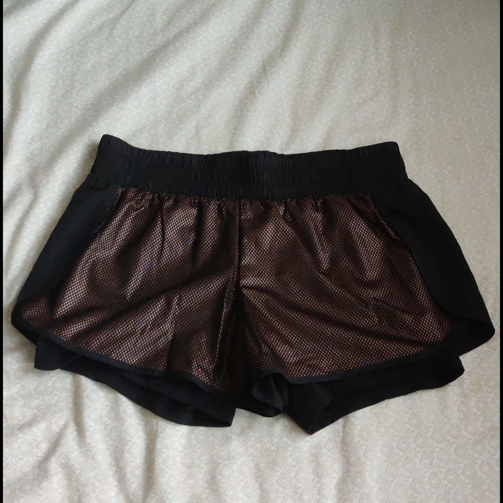 Fabletics Demi Lovato Lita Shorts